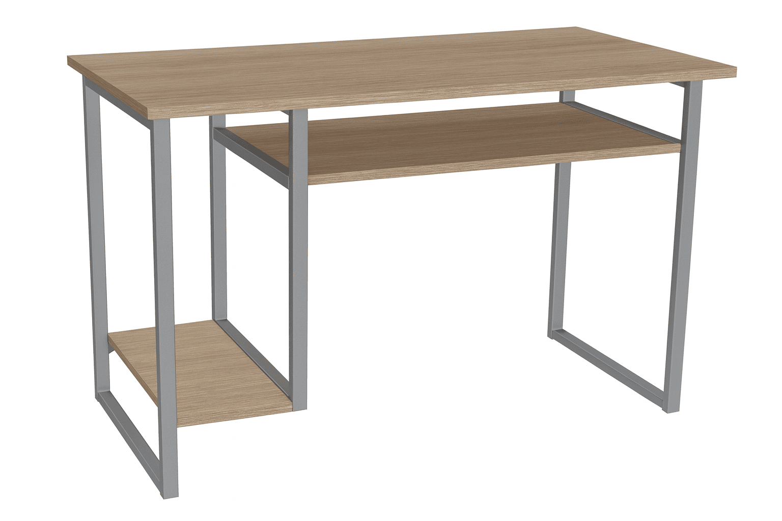 Стіл комп’ютерний МК МЕТАЛ ТРЕЙД